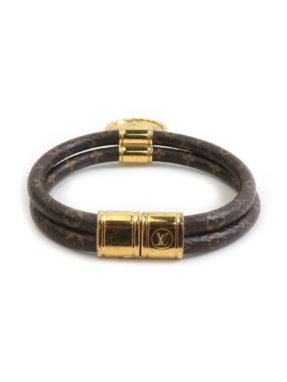 Louis Vuitton Bracelet Monogram Rodeo - Picture 3 of 8